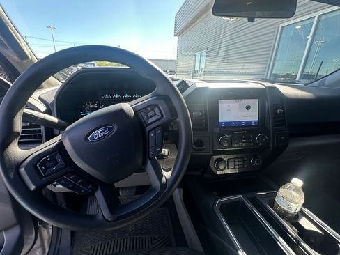 Used 2020 Ford F150 XL w/ Equipment Group 101A Mid image 15