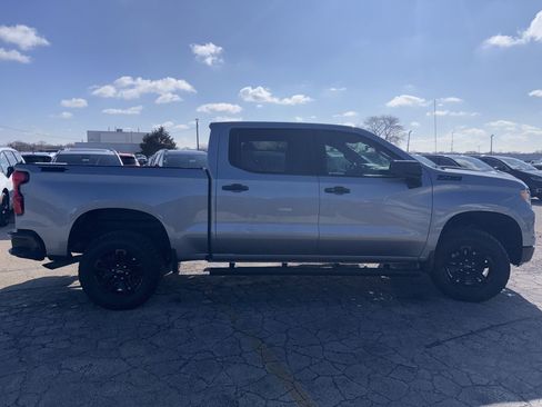Used 2023 Chevrolet Silverado 1500 LT Trail Boss image 6