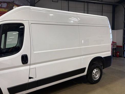 Used 2019 RAM ProMaster 2500 FWD image 94