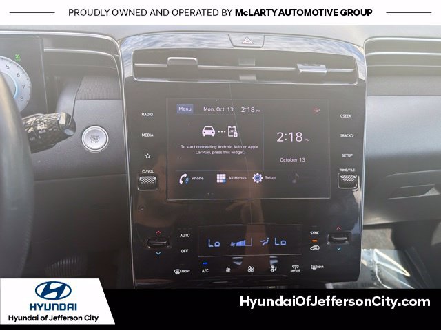 Used 2023 Hyundai Tucson SEL w/ Convenience Package AWD/4WD image 25