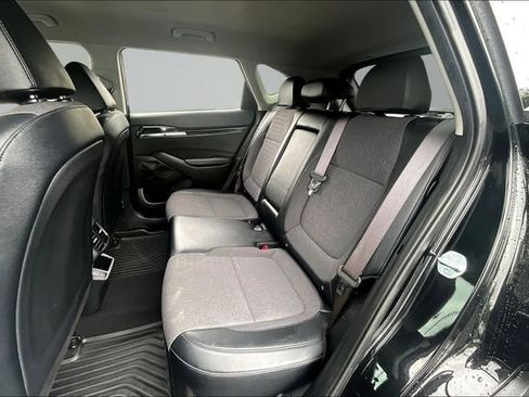 Certified 2024 Kia Seltos S FWD image 22