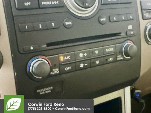 Used 2011 Nissan Pathfinder SV AWD/4WD image 15