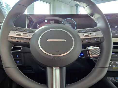 New 2025 Hyundai Sonata Limited image 23