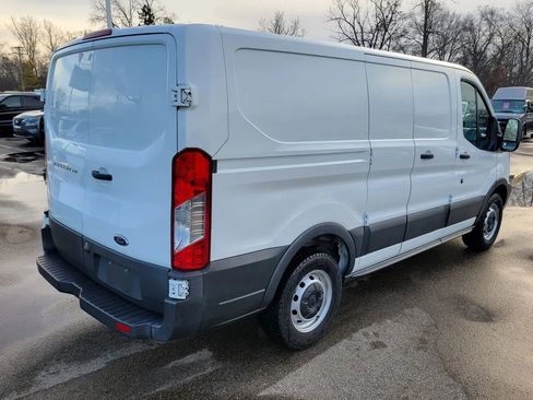 Used 2017 Ford Transit 150 130 Low Roof image 15