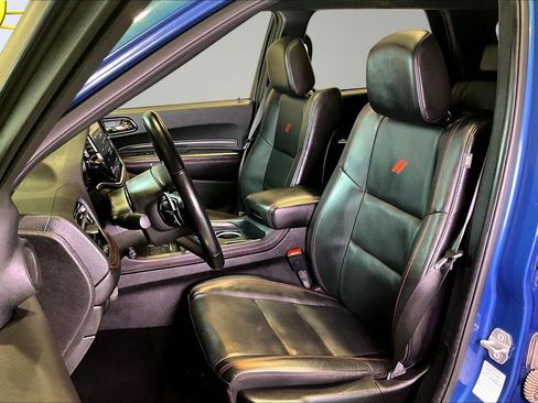 Used 2025 Dodge Durango GT AWD/4WD image 21