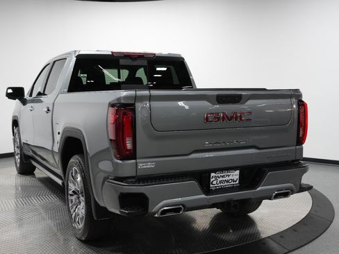 New 2026 GMC Sierra 1500 Denali image 8