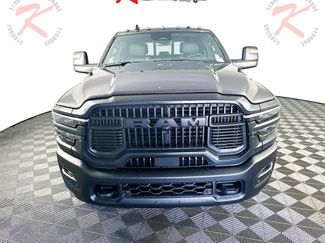 New 2025 RAM 2500 Rebel video 2
