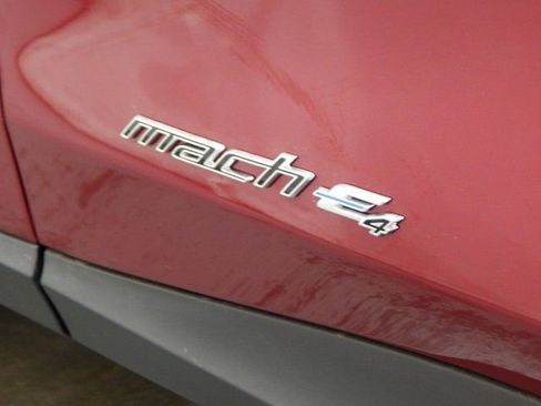 New 2025 Ford Mustang Mach-E Premium w/ Interior Protection Package image 7