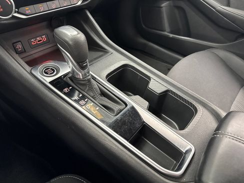 Used 2025 Nissan Sentra SV FWD image 25