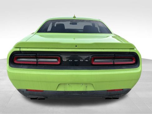 Used 2015 Dodge Challenger R/T Plus image 4
