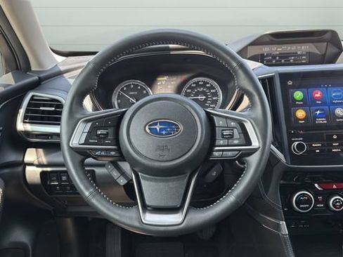 Used 2023 Subaru Forester Touring AWD/4WD image 13