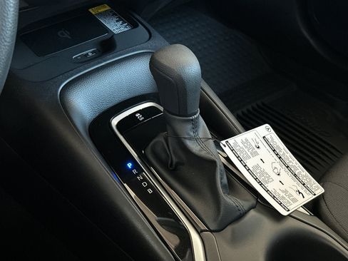 New 2026 Toyota Corolla LE FWD image 20