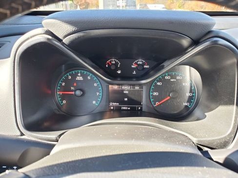 Certified 2022 Chevrolet Colorado LT w/ LT Convenience Package image 26