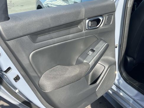 Certified 2024 Honda Civic Sport image 18