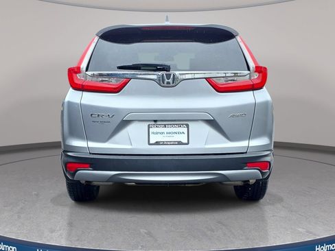 Used 2019 Honda CR-V EX-L image 7