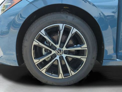 New 2026 Volkswagen Jetta Sport FWD image 44