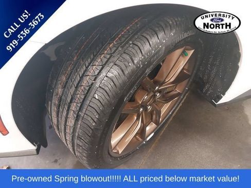 Used 2024 Ford Mustang GT Premium RWD image 30