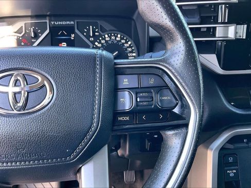 Used 2023 Toyota Tundra SR5 image 22
