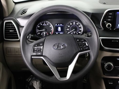 Used 2019 Hyundai Tucson SE image 19