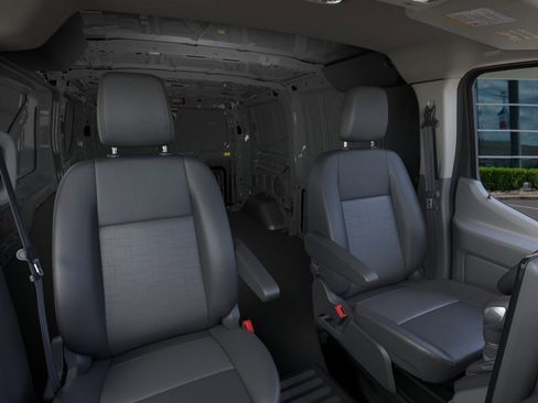New 2026 Ford Transit 150 Low Roof image 11