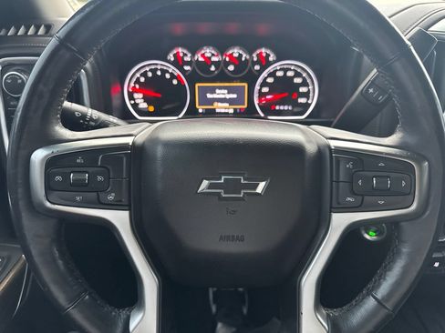 Used 2019 Chevrolet Silverado 1500 RST AWD/4WD image 10