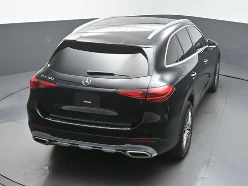 Used 2025 Mercedes-Benz GLC 300 GLC 300 image 54