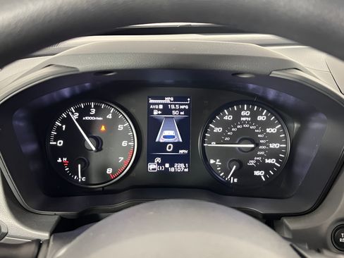 Used 2024 Subaru Crosstrek 2.0i AWD/4WD image 19