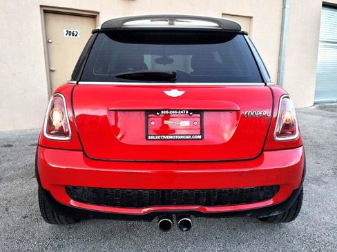 Used 2010 MINI Cooper S image 6