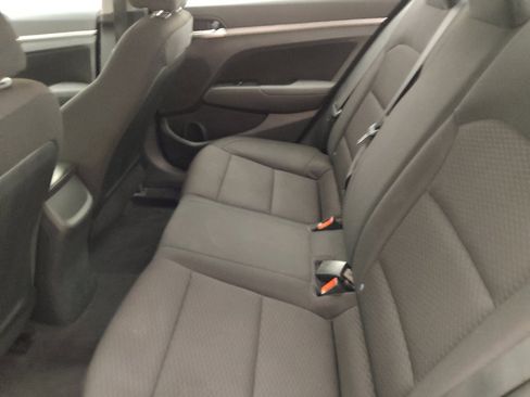 Used 2020 Hyundai Elantra SEL w/ Cargo Package (C1) FWD image 18