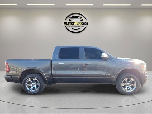 Used 2019 RAM 1500 Laramie image 8