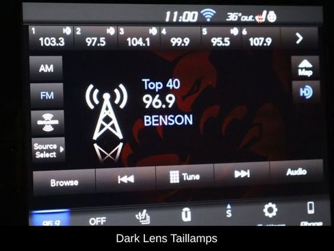 Used 2021 Jeep Grand Cherokee Laredo X image 25