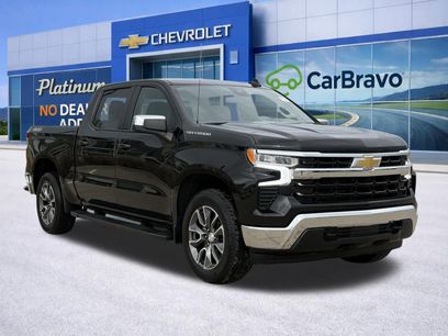 Certified 2023 Chevrolet Silverado 1500 LT