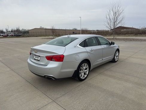 Used 2014 Chevrolet Impala LTZ image 3