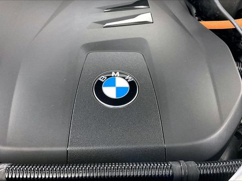 Certified 2026 BMW X5 xDrive50e w/ Executive Package AWD/4WD image 37