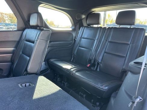 Used 2025 Dodge Durango R/T image 27