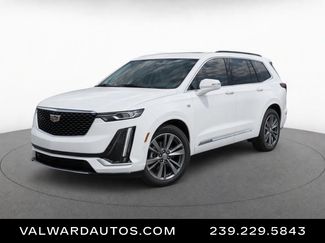 Certified 2023 Cadillac XT6 Premium Luxury w/ Technology Package FWD video 1