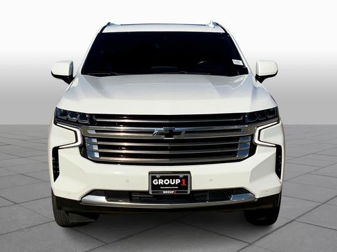 Used 2023 Chevrolet Tahoe High Country w/ Premium Package 2 image 5