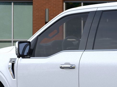 New 2026 Ford F150 Lariat w/ Equipment Group 502A High image 20