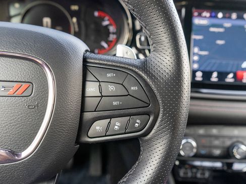 Used 2025 Dodge Durango R/T AWD/4WD image 27