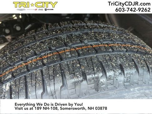 New 2026 RAM 1500 Express image 21