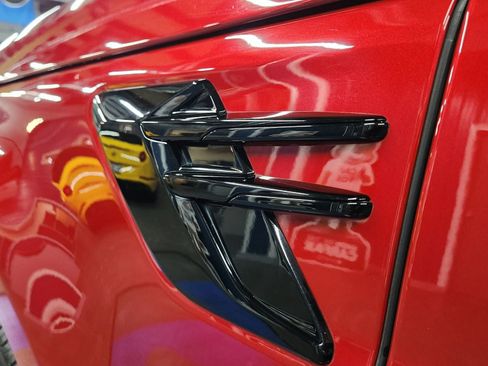 Used 2021 Land Rover Range Rover Sport HST image 66