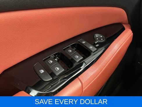 Used 2024 Kia Sportage SX FWD image 16