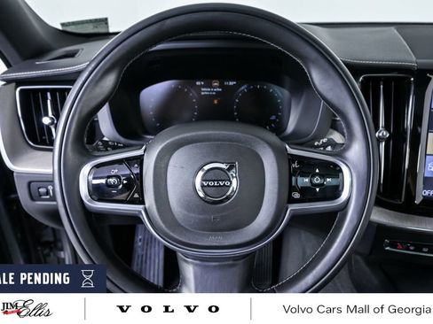Used 2018 Volvo XC60 T6 Inscription w/ Luxury Seat Package image 12