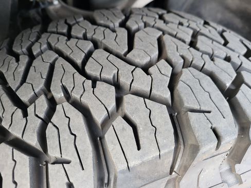 Used 2022 Chevrolet Silverado 1500 LT Trail Boss w/ LT Trail Boss Premium Package image 22