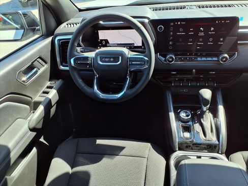 New 2026 GMC Canyon Elevation w/ Convenience Package image 3