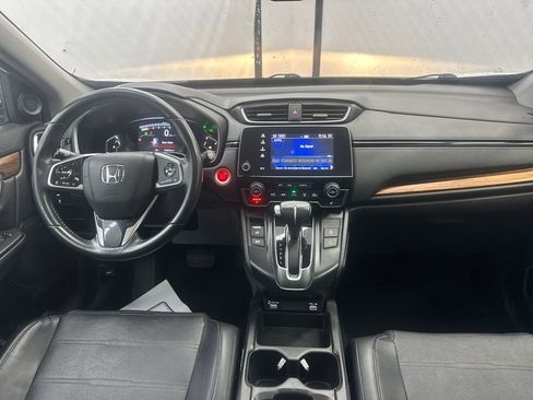 Used 2021 Honda CR-V EX-L image 25