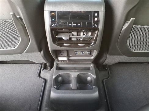 New 2025 Jeep Grand Cherokee L Limited w/ Black Appearance Package image 25