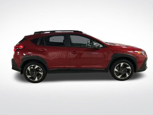 Certified 2025 Subaru Crosstrek 2.5i Limited image 7