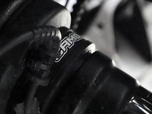 Used 2025 Ford F150 Raptor w/ Equipment Group 803A Raptor R image 49