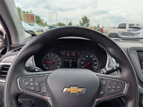 Used 2024 Chevrolet Equinox LS FWD image 10